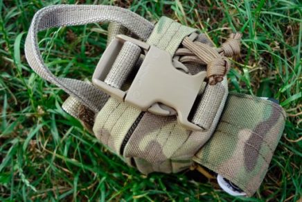 Обзор платформенного медицинского подсумка M-Tac Scout Rip Off M-TAC-Scout-Gen-2-Review-2016-photo-7-436x291