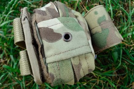 Обзор платформенного медицинского подсумка M-Tac Scout Rip Off M-TAC-Scout-Gen-2-Review-2016-photo-8-436x291