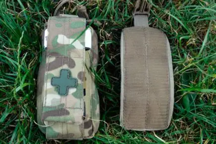 Обзор платформенного медицинского подсумка M-Tac Scout Rip Off M-TAC-Scout-Gen-2-Review-2016-photo-9-436x291