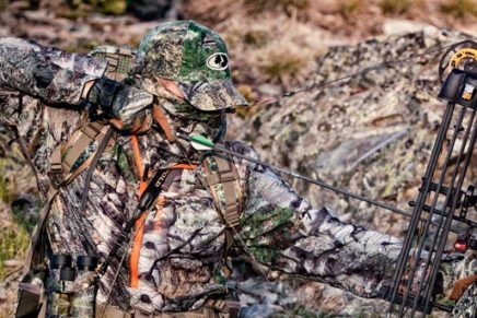 Mossy Oak представила новую горную расцветку - Mossy Oak Mountain Country Mossy-Oak-Mountain-Country-Camo-2016-photo-3-436x291