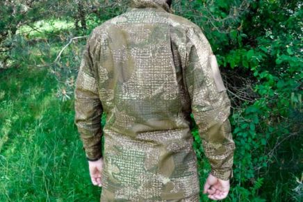 Знакомство с военно-полевой униформой P1G-Tac FCS (Frogman Combat Suit) P1G-Tac-FCS-Frogman-Combat-Suit-Reviev-2016-photo-10-436x291
