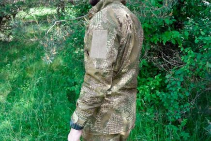 Знакомство с военно-полевой униформой P1G-Tac FCS (Frogman Combat Suit) P1G-Tac-FCS-Frogman-Combat-Suit-Reviev-2016-photo-11-436x291