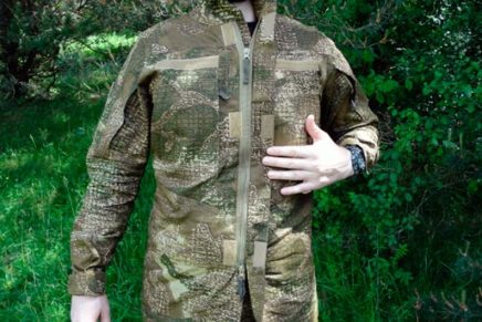 Знакомство с военно-полевой униформой P1G-Tac FCS (Frogman Combat Suit) P1G-Tac-FCS-Frogman-Combat-Suit-Reviev-2016-photo-12-436x291