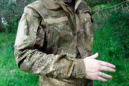 Знакомство с военно-полевой униформой P1G-Tac FCS (Frogman Combat Suit) P1G-Tac-FCS-Frogman-Combat-Suit-Reviev-2016-photo-13-436x291