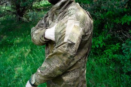 Знакомство с военно-полевой униформой P1G-Tac FCS (Frogman Combat Suit) P1G-Tac-FCS-Frogman-Combat-Suit-Reviev-2016-photo-14-436x291