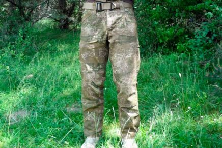 Знакомство с военно-полевой униформой P1G-Tac FCS (Frogman Combat Suit) P1G-Tac-FCS-Frogman-Combat-Suit-Reviev-2016-photo-16-436x291