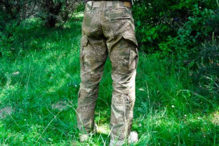 Знакомство с военно-полевой униформой P1G-Tac FCS (Frogman Combat Suit) P1G-Tac-FCS-Frogman-Combat-Suit-Reviev-2016-photo-18-436x291