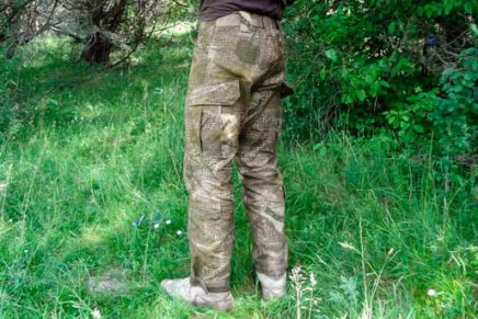Знакомство с военно-полевой униформой P1G-Tac FCS (Frogman Combat Suit) P1G-Tac-FCS-Frogman-Combat-Suit-Reviev-2016-photo-19-436x291