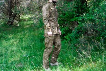 Знакомство с военно-полевой униформой P1G-Tac FCS (Frogman Combat Suit) P1G-Tac-FCS-Frogman-Combat-Suit-Reviev-2016-photo-2-436x291