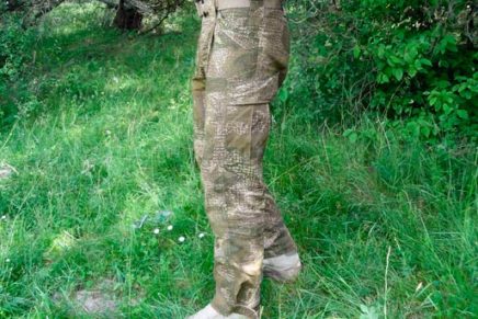 Знакомство с военно-полевой униформой P1G-Tac FCS (Frogman Combat Suit) P1G-Tac-FCS-Frogman-Combat-Suit-Reviev-2016-photo-20-436x291