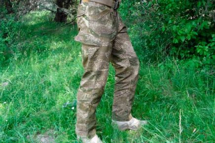 Знакомство с военно-полевой униформой P1G-Tac FCS (Frogman Combat Suit) P1G-Tac-FCS-Frogman-Combat-Suit-Reviev-2016-photo-21-436x291