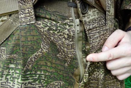 Знакомство с военно-полевой униформой P1G-Tac FCS (Frogman Combat Suit) P1G-Tac-FCS-Frogman-Combat-Suit-Reviev-2016-photo-22-436x291