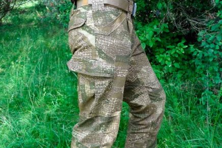 Знакомство с военно-полевой униформой P1G-Tac FCS (Frogman Combat Suit) P1G-Tac-FCS-Frogman-Combat-Suit-Reviev-2016-photo-23-436x291