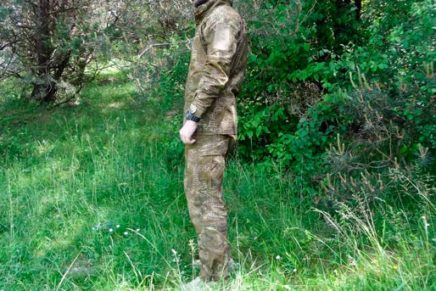 Знакомство с военно-полевой униформой P1G-Tac FCS (Frogman Combat Suit) P1G-Tac-FCS-Frogman-Combat-Suit-Reviev-2016-photo-3-436x291