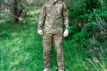 Знакомство с военно-полевой униформой P1G-Tac FCS (Frogman Combat Suit) P1G-Tac-FCS-Frogman-Combat-Suit-Reviev-2016-photo-6-436x291