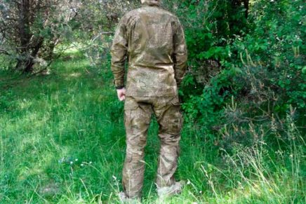 Знакомство с военно-полевой униформой P1G-Tac FCS (Frogman Combat Suit) P1G-Tac-FCS-Frogman-Combat-Suit-Reviev-2016-photo-7-436x291
