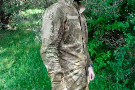 Знакомство с военно-полевой униформой P1G-Tac FCS (Frogman Combat Suit) P1G-Tac-FCS-Frogman-Combat-Suit-Reviev-2016-photo-9-436x291