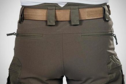 UF PRO отправила в продажу втрое поколение военно-полевого комплекта Striker XT BDU UF-PRO-Striker-XT-Gen-2-BDU-2016-photo-11-436x291