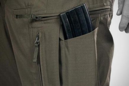 UF PRO отправила в продажу втрое поколение военно-полевого комплекта Striker XT BDU UF-PRO-Striker-XT-Gen-2-BDU-2016-photo-12-436x291