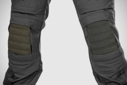 UF PRO отправила в продажу втрое поколение военно-полевого комплекта Striker XT BDU UF-PRO-Striker-XT-Gen-2-BDU-2016-photo-13-436x291