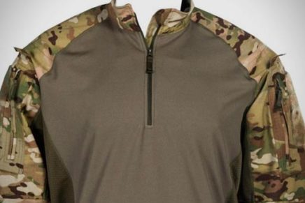 UF PRO отправила в продажу втрое поколение военно-полевого комплекта Striker XT BDU UF-PRO-Striker-XT-Gen-2-BDU-2016-photo-7-436x291