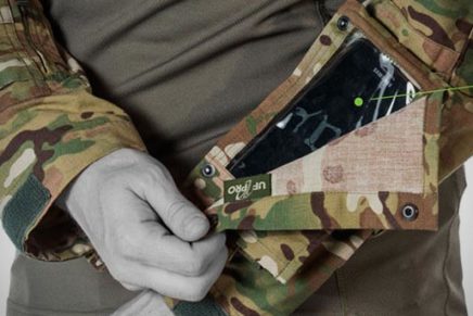 UF PRO отправила в продажу втрое поколение военно-полевого комплекта Striker XT BDU UF-PRO-Striker-XT-Gen-2-BDU-2016-photo-9-436x291