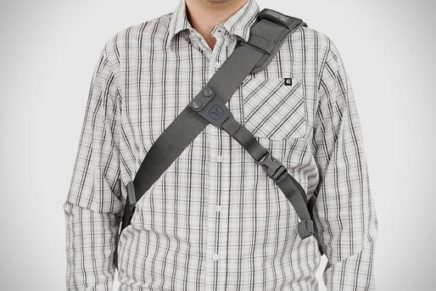 Vanquest Gear выпустила уже третье поколение своей сумки ENVOY Vanquest-Gear-ENVOY-3-Messenger-Bag-2016-photo-3-436x291