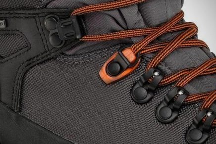 Viking Footwear выпустила новую серию походных ботинок Gaupe GTX Viking-Gaupe-GTX-2016-photo-7-436x291