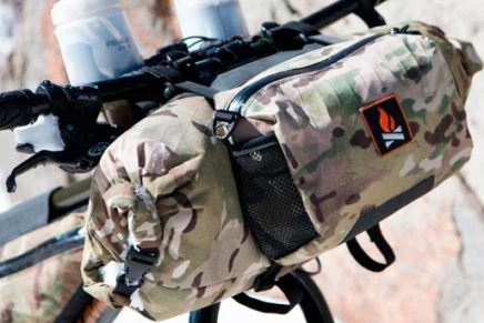 Wanderlust Gear предлагает велоснаряжение в камуфлированной расцветке MultiCam Wanderlust-Gear-Bike-Bags-MultiCam-2016-photo-3-436x291