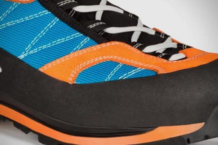 Компания AKU представила новые горные и хайкинговые ботинки на 2017 год AKU-Tengu-GTX-Alterra-GTX-Boots-2017-photo-3-436x291