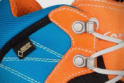 Компания AKU представила новые горные и хайкинговые ботинки на 2017 год AKU-Tengu-GTX-Alterra-GTX-Boots-2017-photo-5-436x291