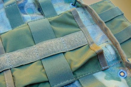 A.T.A.K.A. представила новое поколение подсумка персональной аптечки AMIAK A1 ATAKA-AMIAK-A1-Pouch-2016-photo-5-436x291