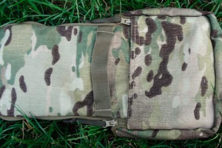 Первый взгляд на органайзер санитарно-гигиенических принадлежностей A.T.A.K.A. EDC-F ATAKA-EDC-F-Pouch-Review-2016-photo-11-436x291