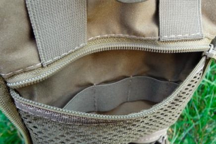 Первый взгляд на органайзер санитарно-гигиенических принадлежностей A.T.A.K.A. EDC-F ATAKA-EDC-F-Pouch-Review-2016-photo-18-436x291