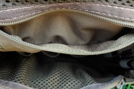 Первый взгляд на органайзер санитарно-гигиенических принадлежностей A.T.A.K.A. EDC-F ATAKA-EDC-F-Pouch-Review-2016-photo-19-436x291