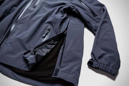 BLACKHAWK! выпустила новую софтшелл куртку TAC Softshell Jacket BLACKHAWK-TAC-Softshell-Jacket-2016-photo-4-436x291