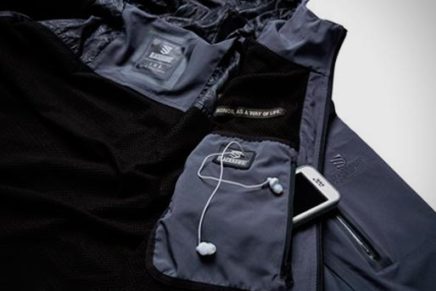 BLACKHAWK! выпустила новую софтшелл куртку TAC Softshell Jacket BLACKHAWK-TAC-Softshell-Jacket-2016-photo-5-436x291