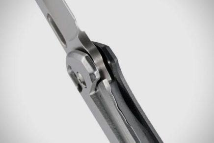Amicus Compact - новый складной карманный нож от CRKT и Jesper Voxnæs CRKT-Amicus-Compact-Knife-2016-photo-3-436x291