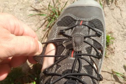 Обзор прочных и удобных аутдор сандалий ECCO BIOM DELTA ECCO-BIOM-DELTA-Review-2016-photo-4-436x291