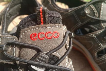 Обзор прочных и удобных аутдор сандалий ECCO BIOM DELTA ECCO-BIOM-DELTA-Review-2016-photo-6-436x291