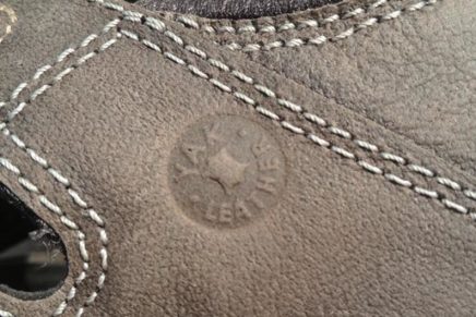 Обзор прочных и удобных аутдор сандалий ECCO BIOM DELTA ECCO-BIOM-DELTA-Review-2016-photo-7-436x291