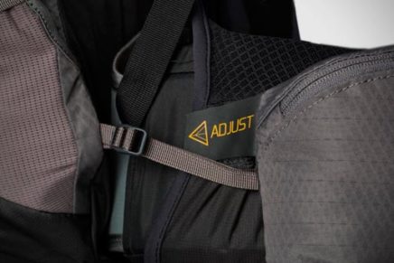 Paragon и Maven - новые серия походных рюкзаков 2017 год от Gregory Gregory-Paragon-Gregory-Maven-Packs-2017-photo-5-436x291