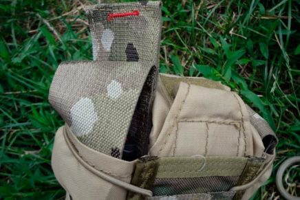 Первый взгляд на адаптивный медицинский подсумок HSGI Multi-Mission Medical TACO HSG-Multi-Mission-Medical-TACO-Review-2016-photo-14-436x291