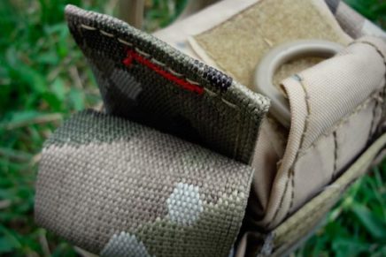 Первый взгляд на адаптивный медицинский подсумок HSGI Multi-Mission Medical TACO HSG-Multi-Mission-Medical-TACO-Review-2016-photo-16-436x291