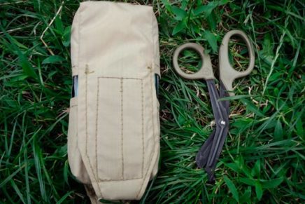Первый взгляд на адаптивный медицинский подсумок HSGI Multi-Mission Medical TACO HSG-Multi-Mission-Medical-TACO-Review-2016-photo-18-436x291