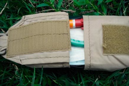Первый взгляд на адаптивный медицинский подсумок HSGI Multi-Mission Medical TACO HSG-Multi-Mission-Medical-TACO-Review-2016-photo-19-436x291