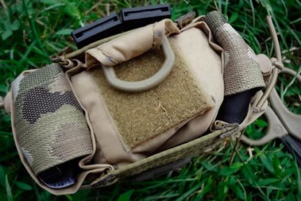 Первый взгляд на адаптивный медицинский подсумок HSGI Multi-Mission Medical TACO HSG-Multi-Mission-Medical-TACO-Review-2016-photo-7-436x291