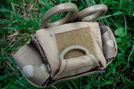 Первый взгляд на адаптивный медицинский подсумок HSGI Multi-Mission Medical TACO HSG-Multi-Mission-Medical-TACO-Review-2016-photo-8-436x291