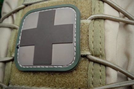 Первый взгляд на адаптивный медицинский подсумок HSGI Multi-Mission Medical TACO HSG-Multi-Mission-Medical-TACO-Review-2016-photo-9-436x291