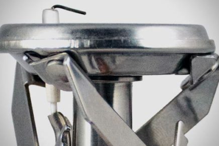 Jetboil анонсировала на 2017 год новую газовую горелку MightyMo Jetboil-MightyMo-2017-photo-4-436x291